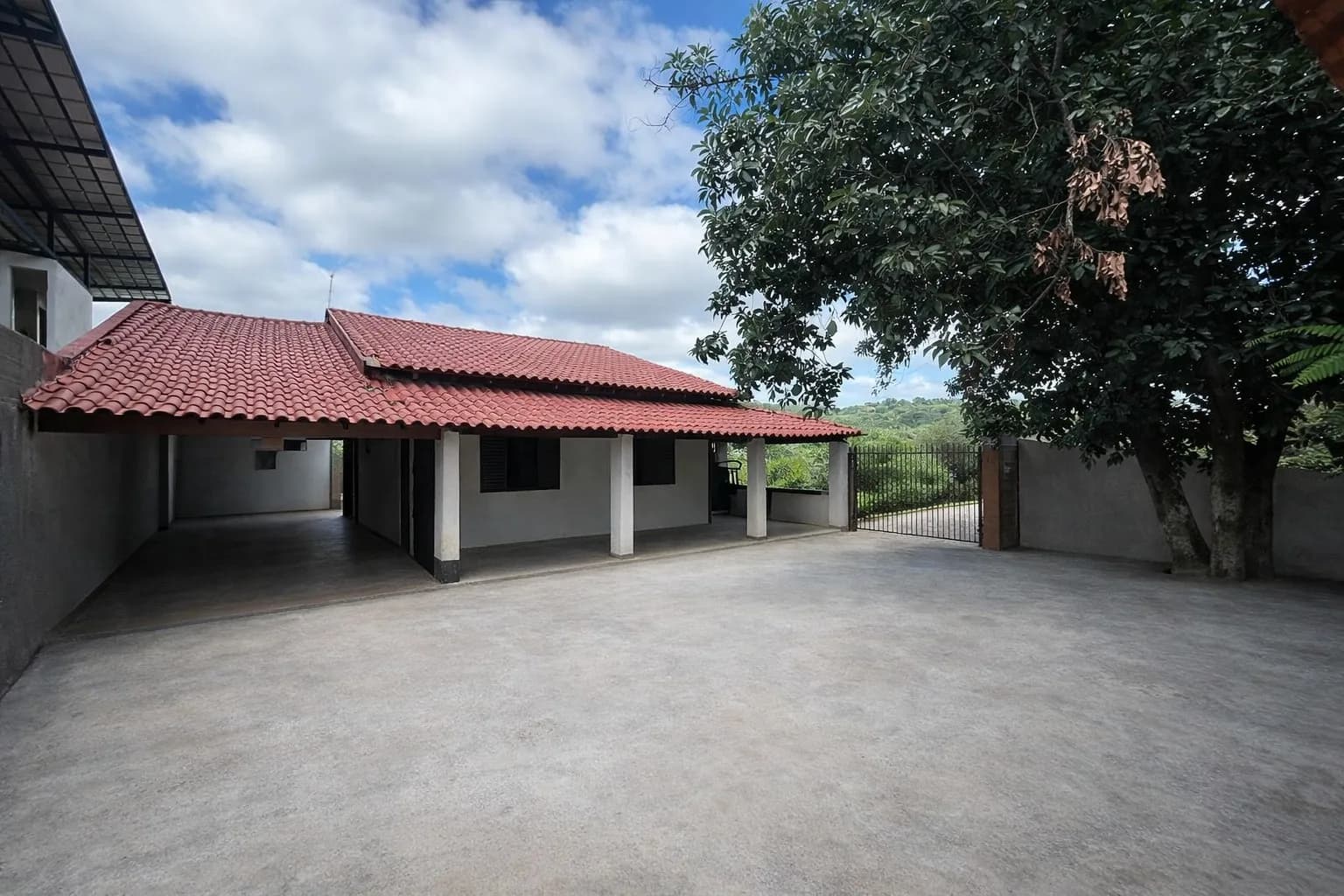 chacara à venda no Residencial Marajoara, Ibiporã