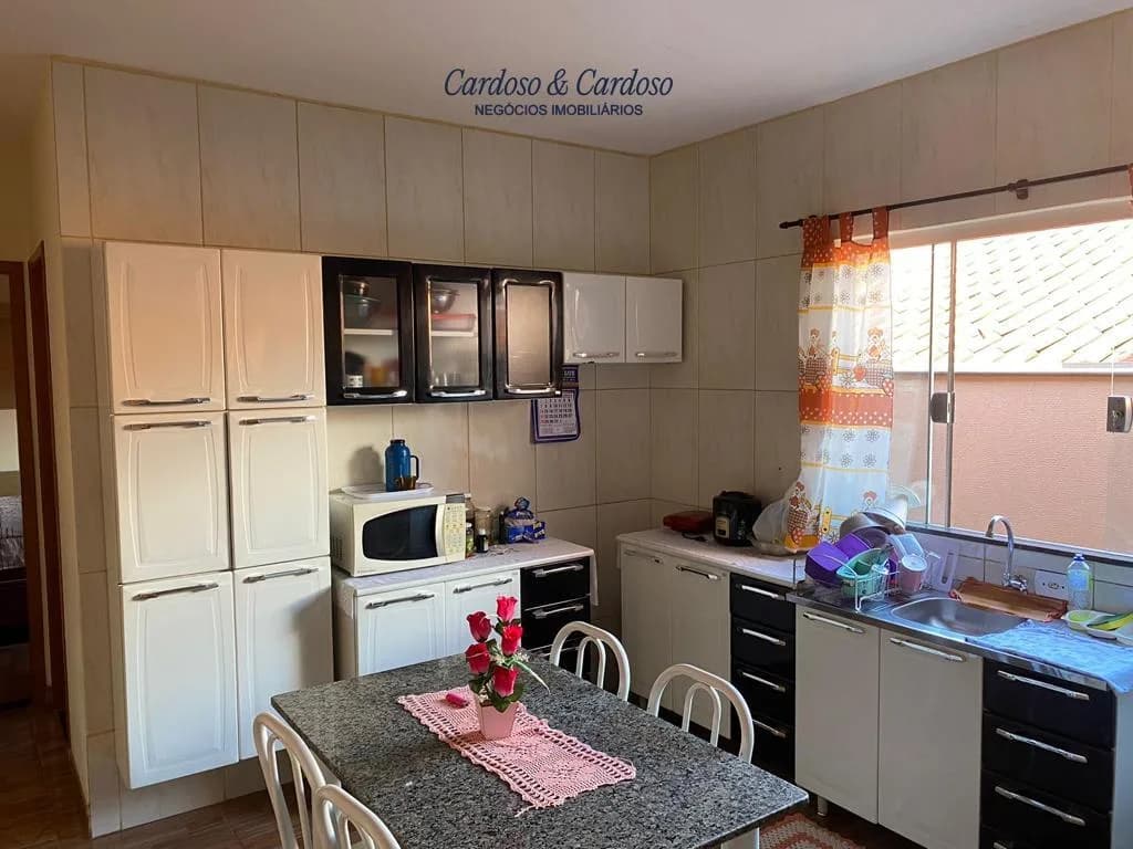 casa à venda no Terra Bonita, Ibiporã