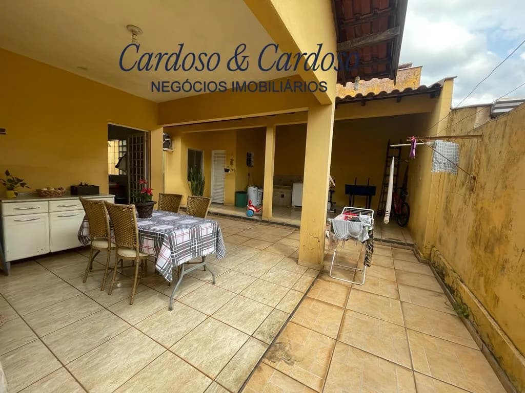 casa à venda no Residencial Monte Verde, Ibiporã