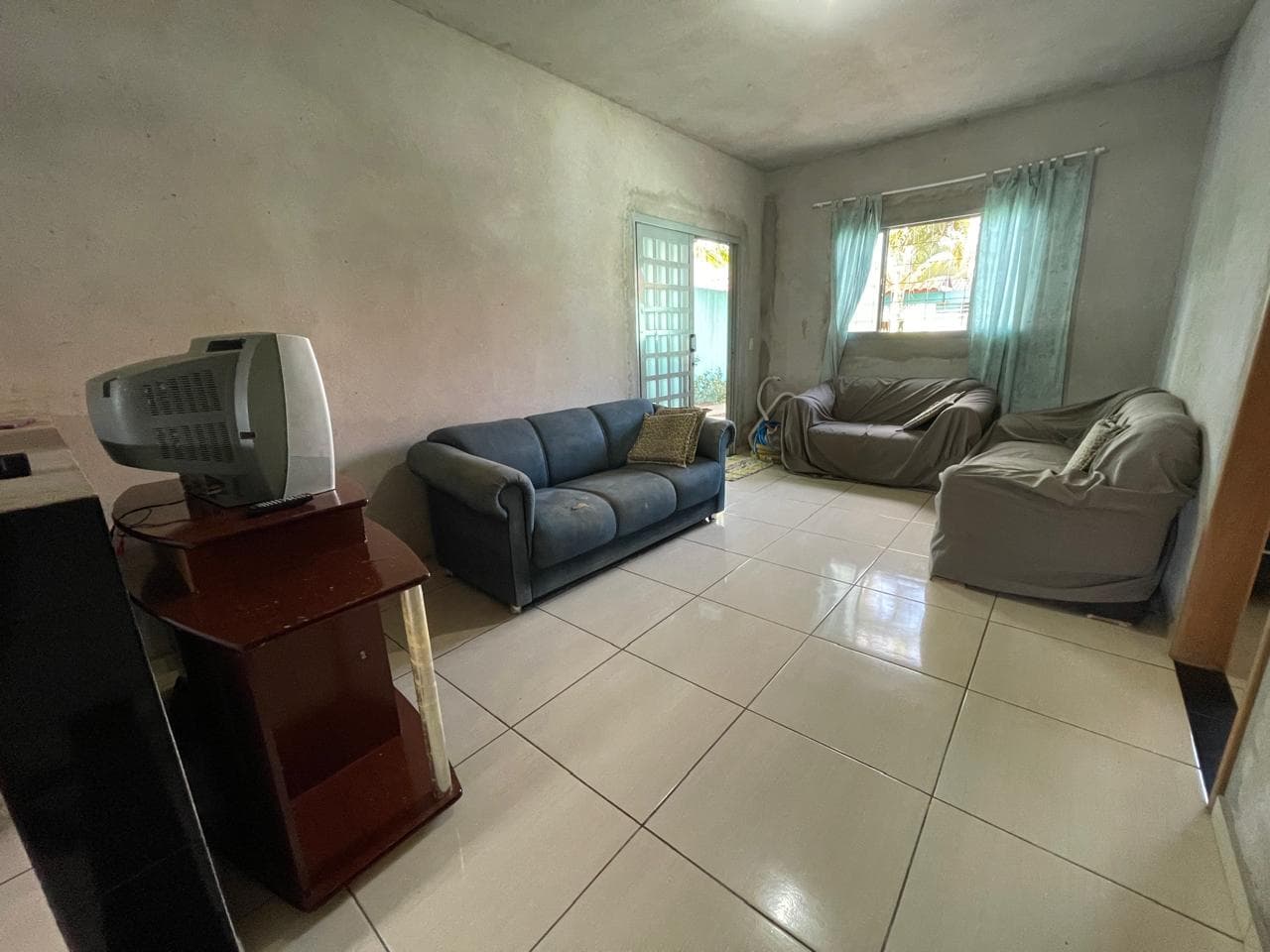 casa à venda no Balneário Tibagi, Ibiporã