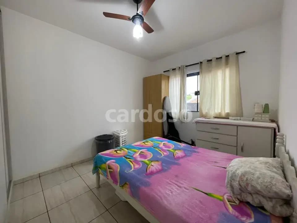 casa à venda em Ibiporã