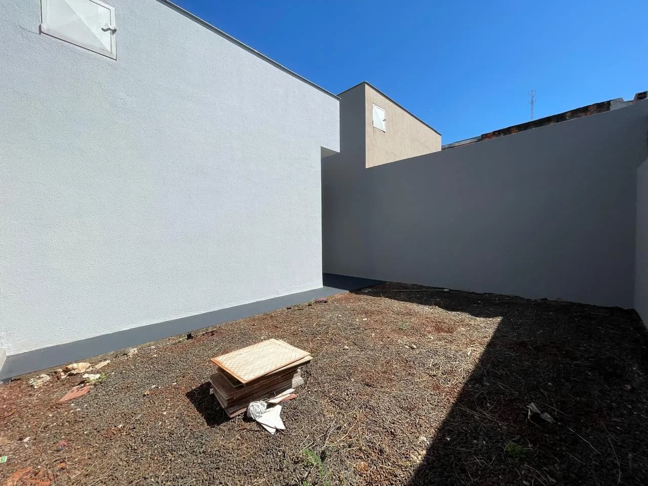 casa à venda no Jardim Casagrande, Ibiporã