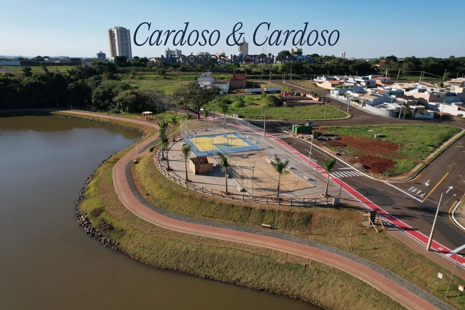 sobrado à venda no Residencial do Lago I, Ibiporã