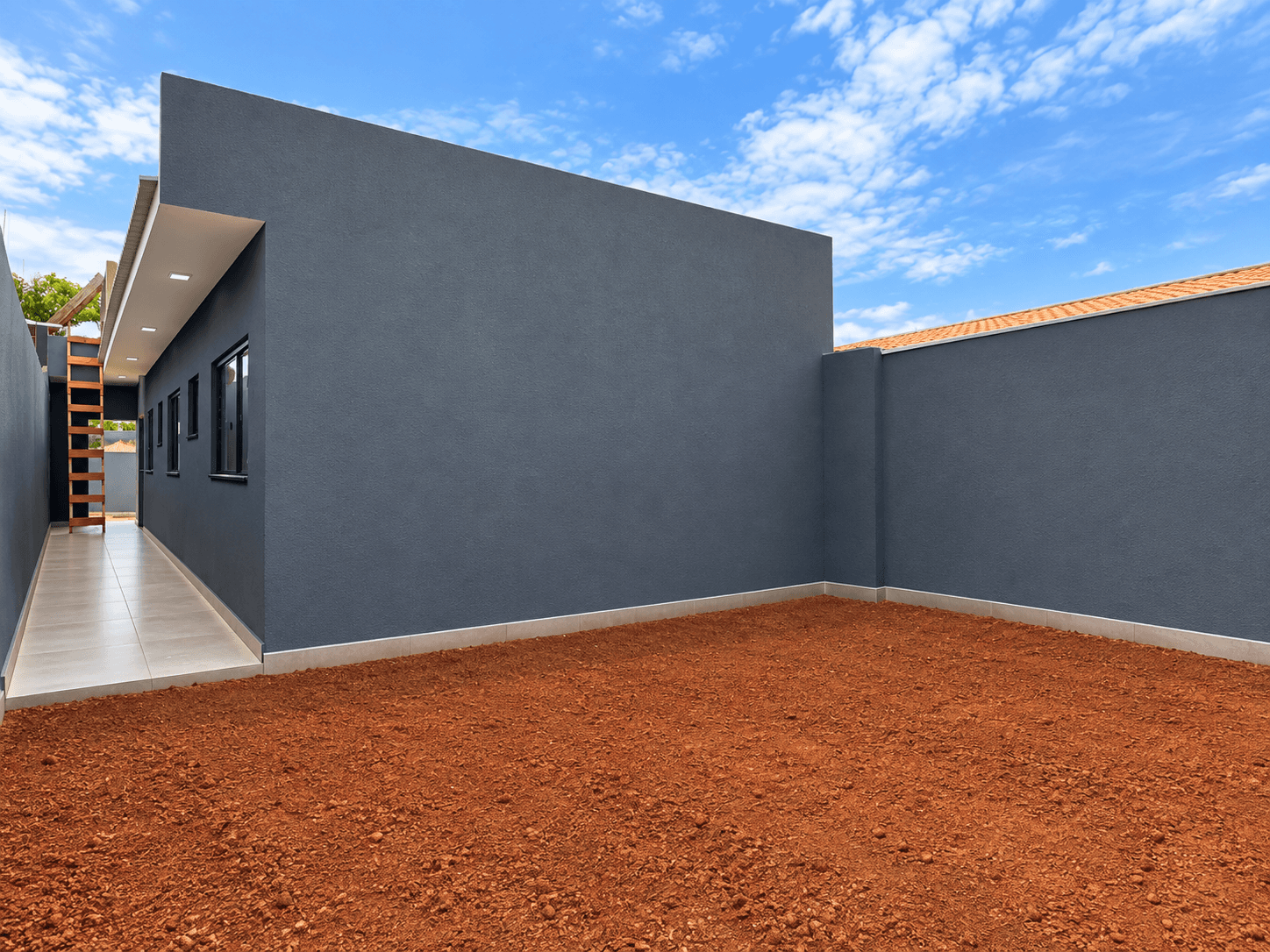 casa à venda no Jardim Casagrande, Ibiporã