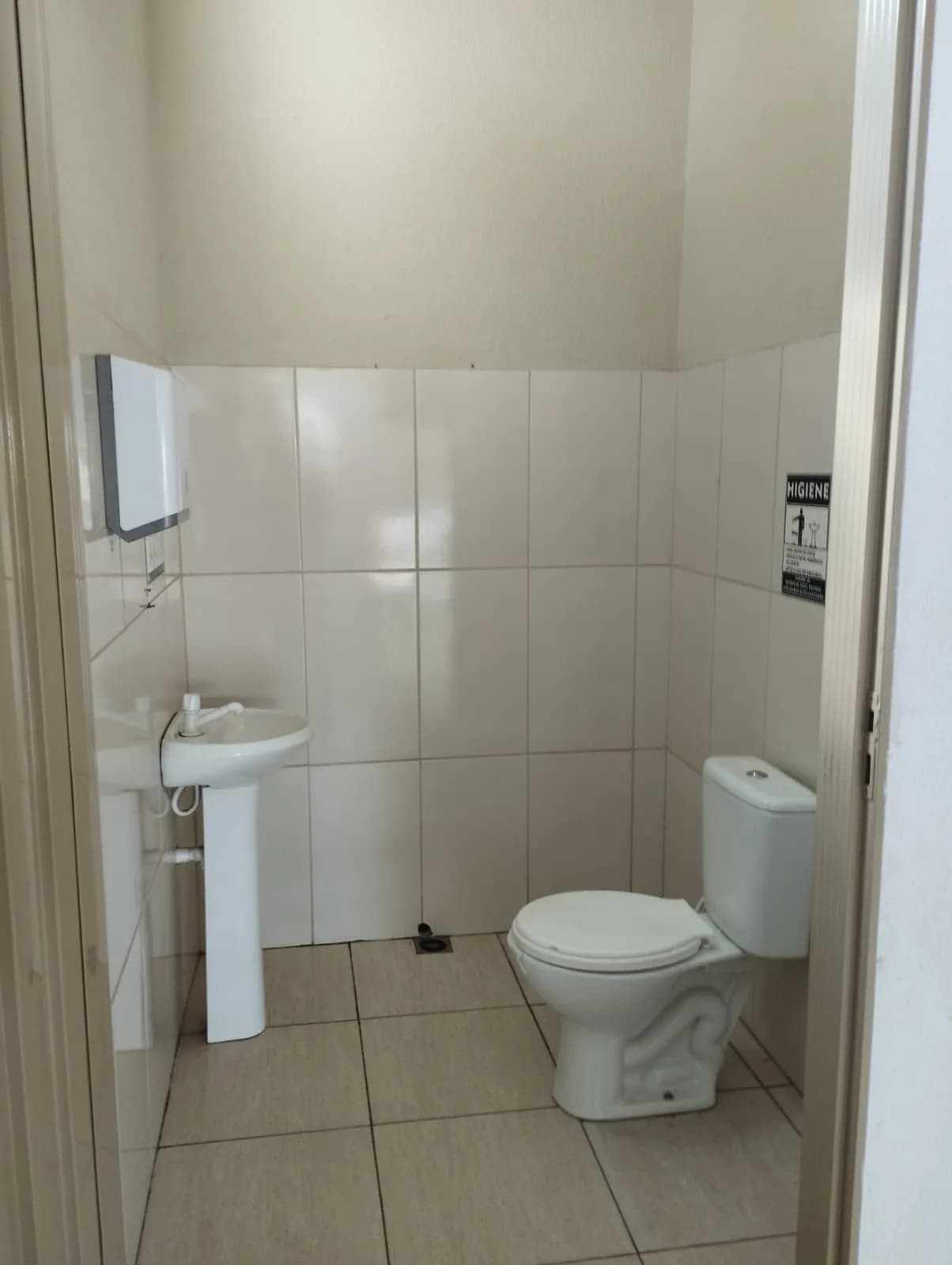ponto_comercial à venda no San Rafael, Ibiporã