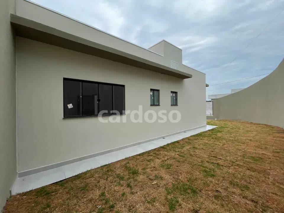 casa à venda em Ibiporã