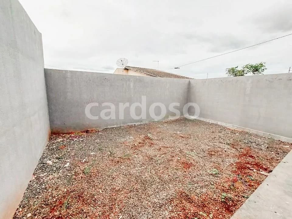 casa à venda no Jardim Casagrande, Ibiporã