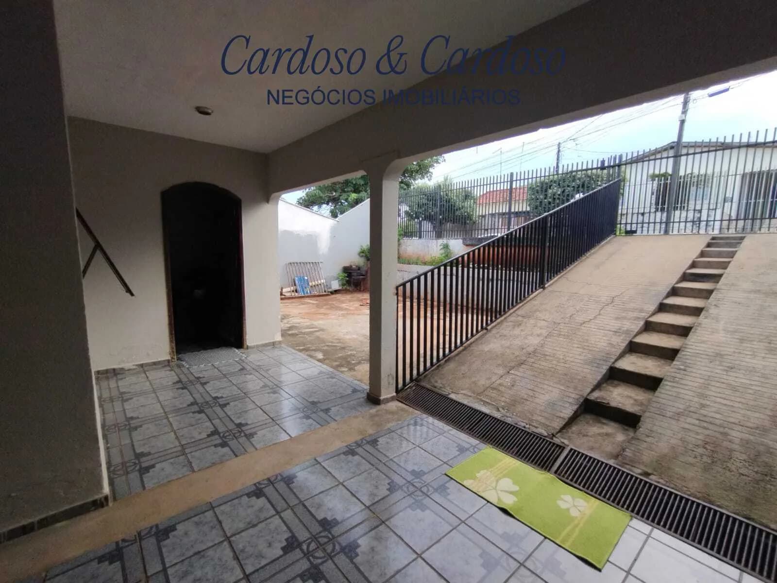 casa à venda no Lourenço Bacarin, Ibiporã