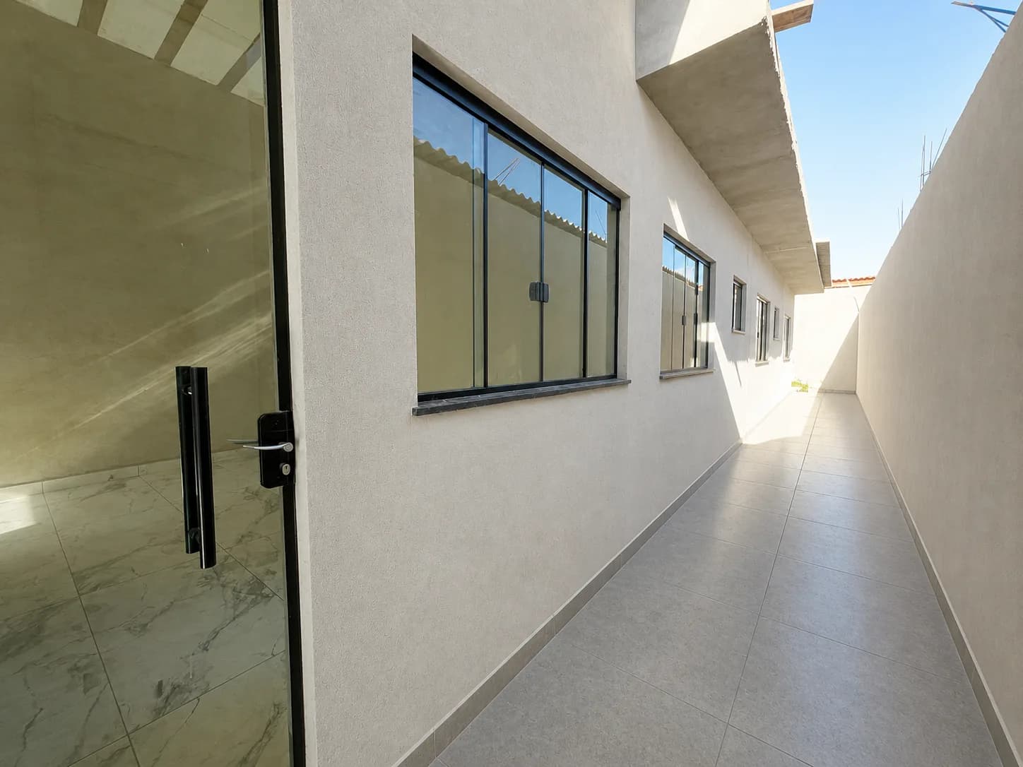 casa à venda no Jardim Casagrande, Ibiporã