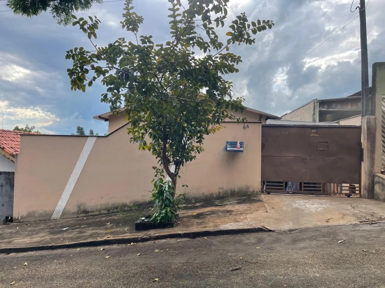 casa à venda no Jardim Éden, Ibiporã