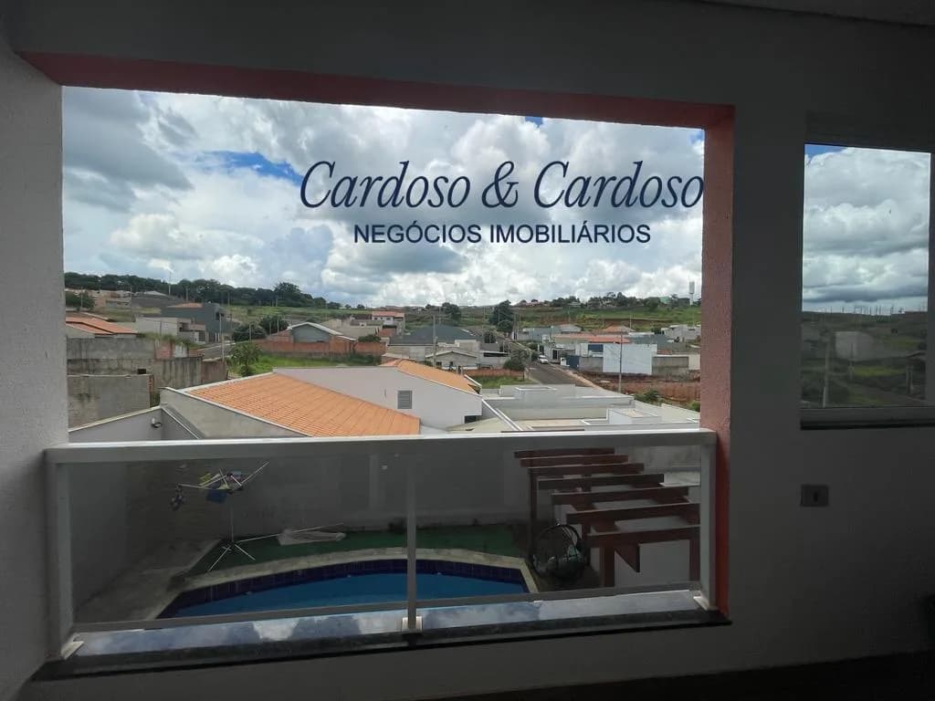 sobrado à venda no Residencial do Lago I, Ibiporã