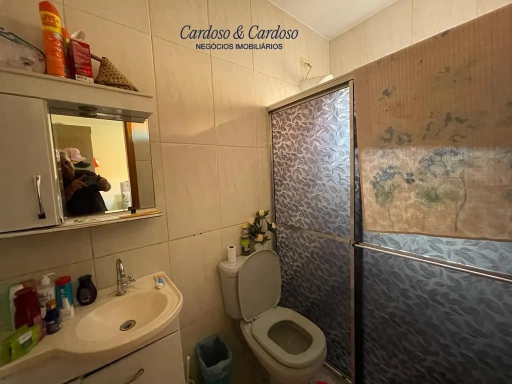 casa à venda no Terra Bonita, Ibiporã