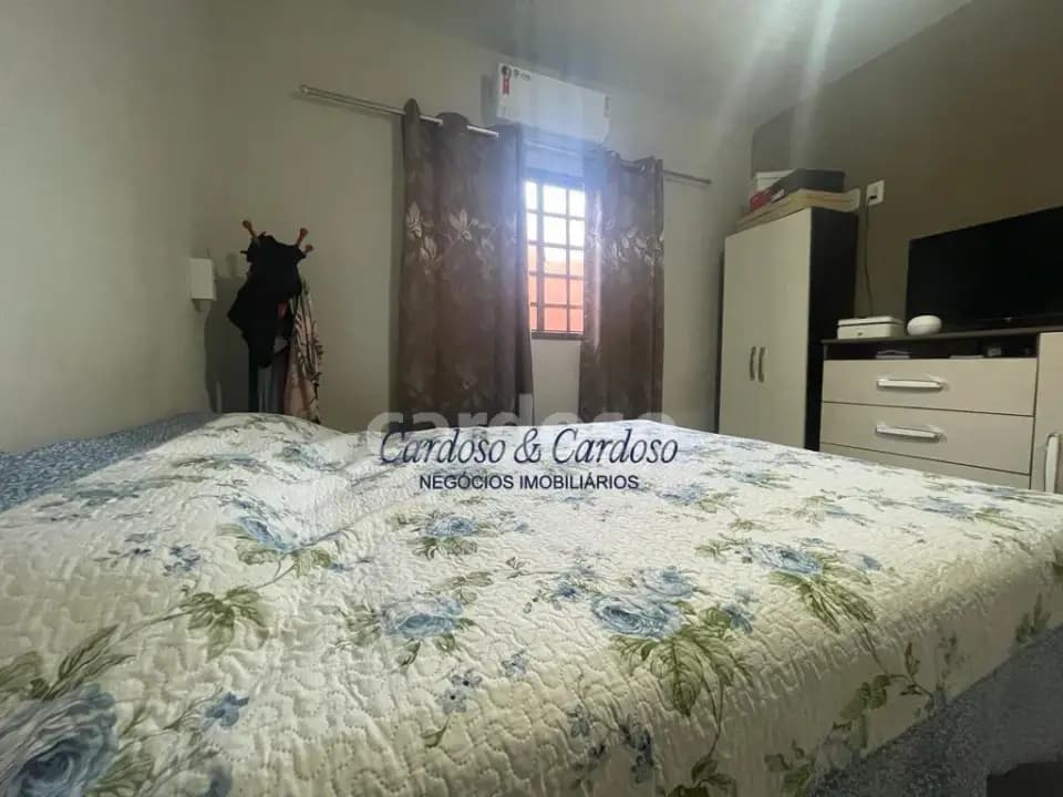 casa à venda em Ibiporã