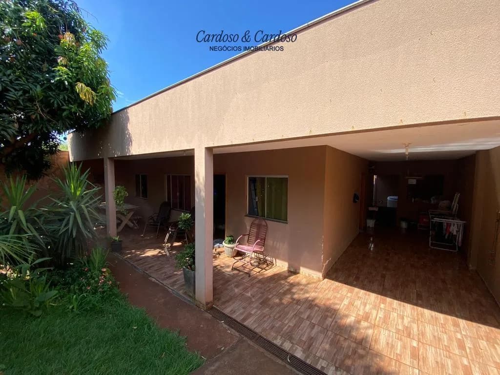 casa à venda no Terra Bonita, Ibiporã