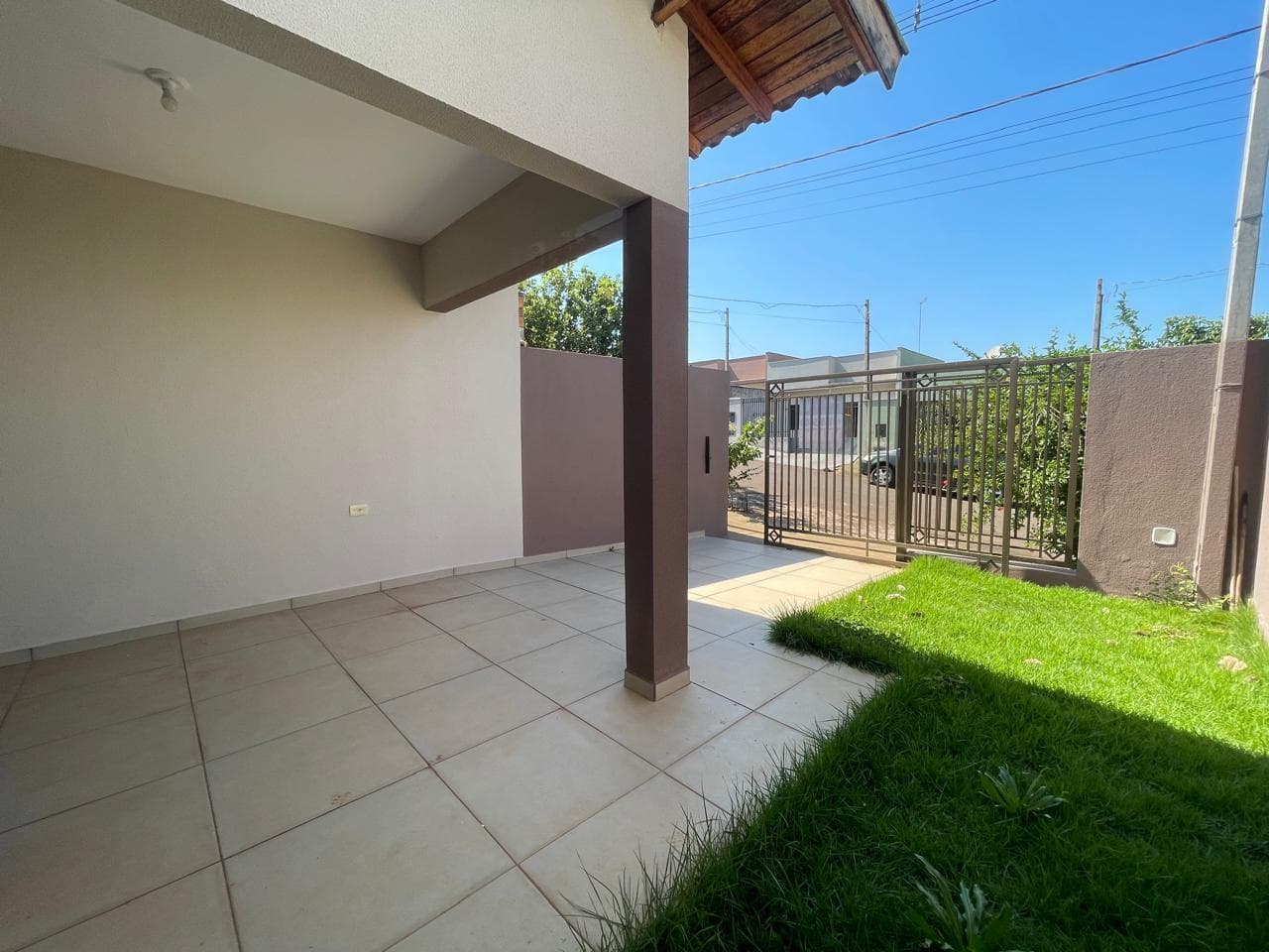 casa à venda no Millenium, Ibiporã