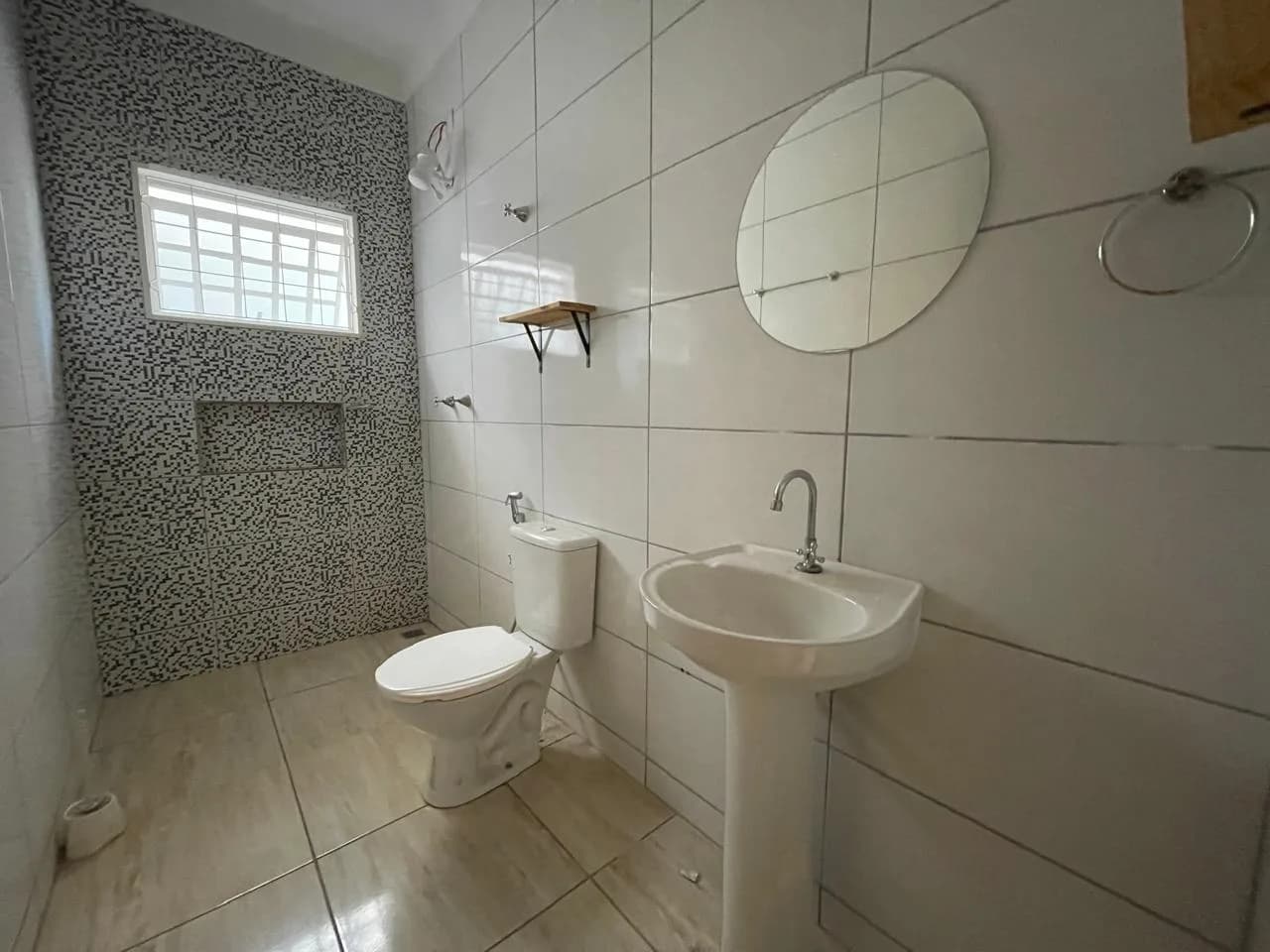 casa à venda no Jardim Casagrande, Ibiporã