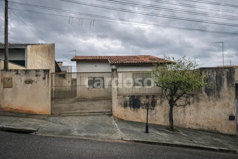 casa à venda em Ibiporã