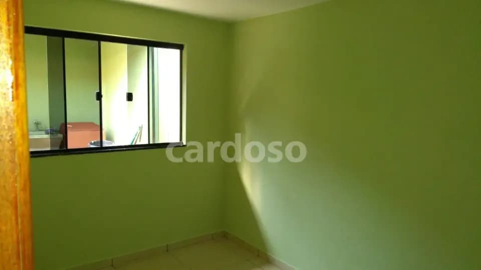 casa à venda em Ibiporã
