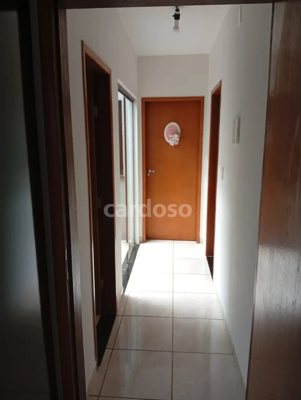casa à venda em Ibiporã