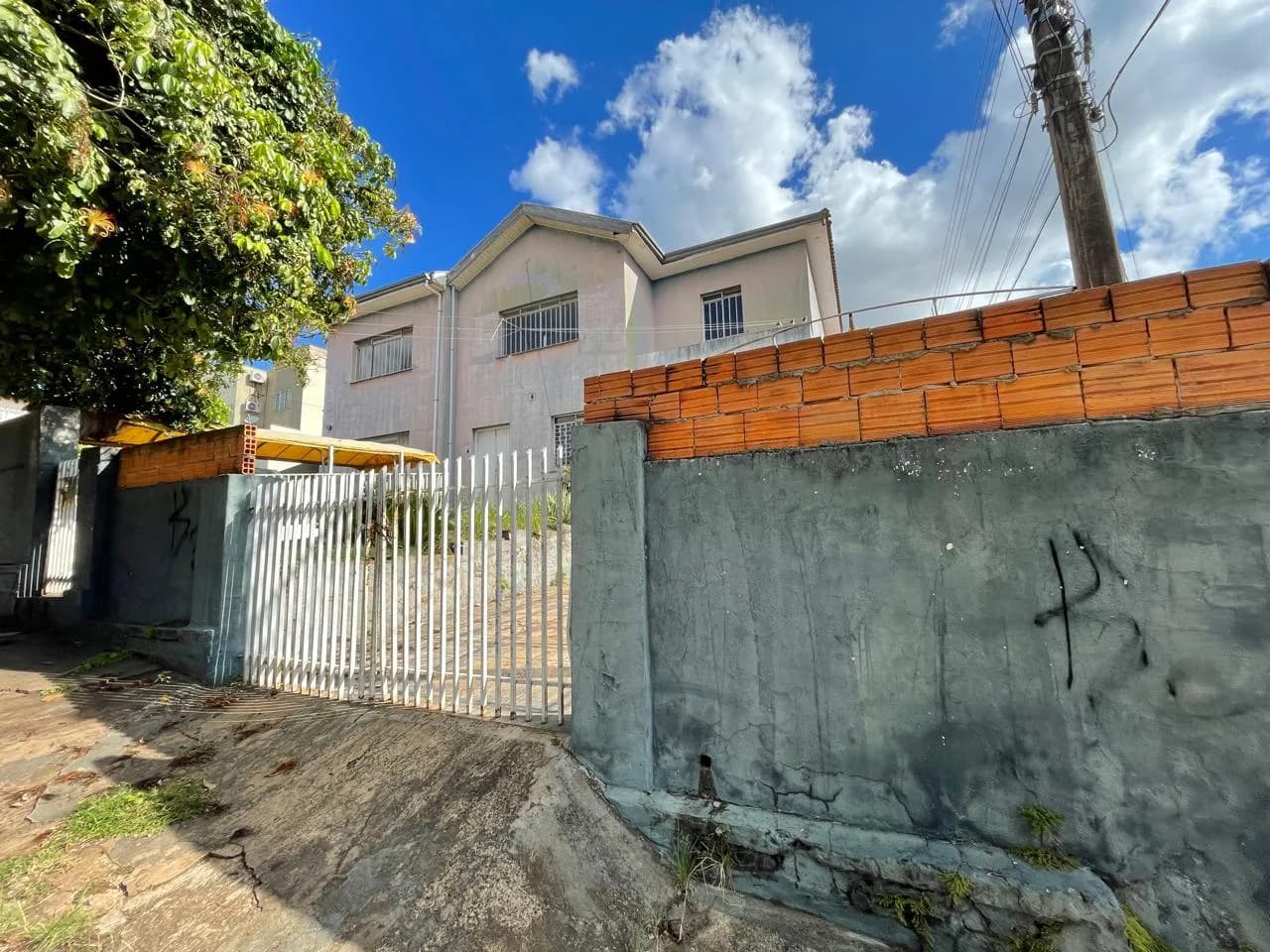 sobrado à venda no Centro, Ibiporã