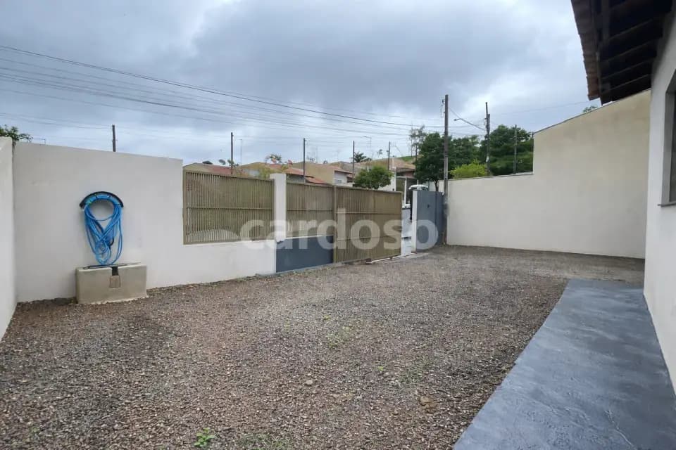 casa à venda em Ibiporã