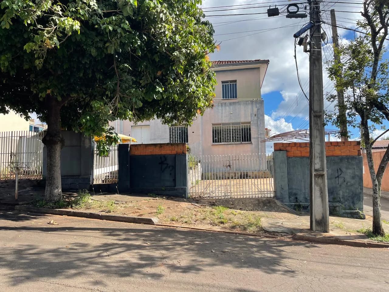 sobrado à venda no Centro, Ibiporã