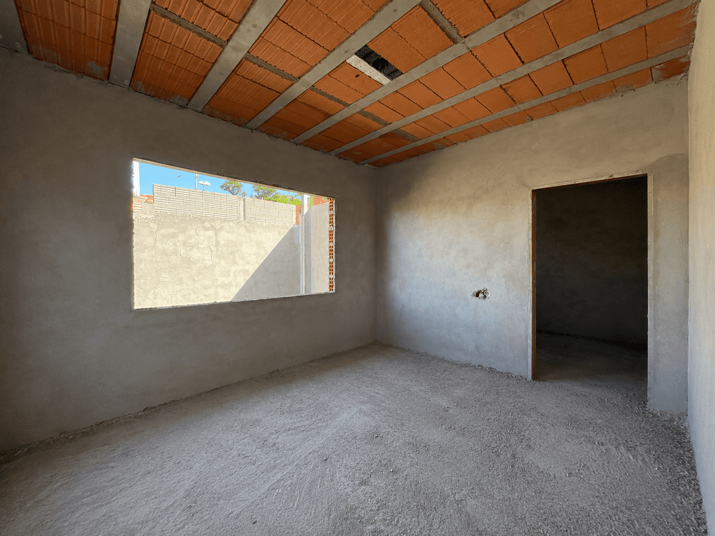 casa à venda no Conjunto Residencial Lourenco Bacarin, Ibiporã