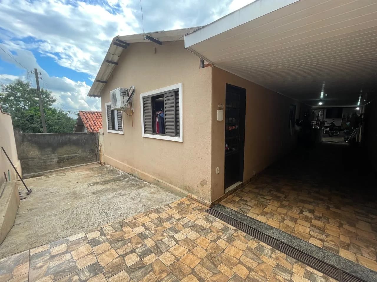 casa à venda no Jardim Éden, Ibiporã