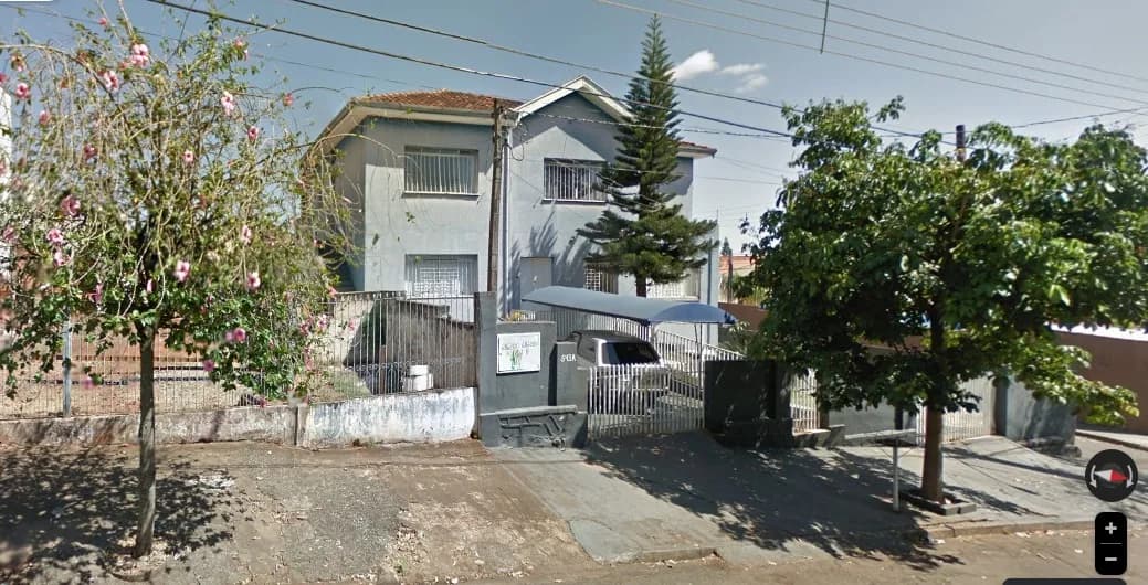 sobrado à venda no Centro, Ibiporã