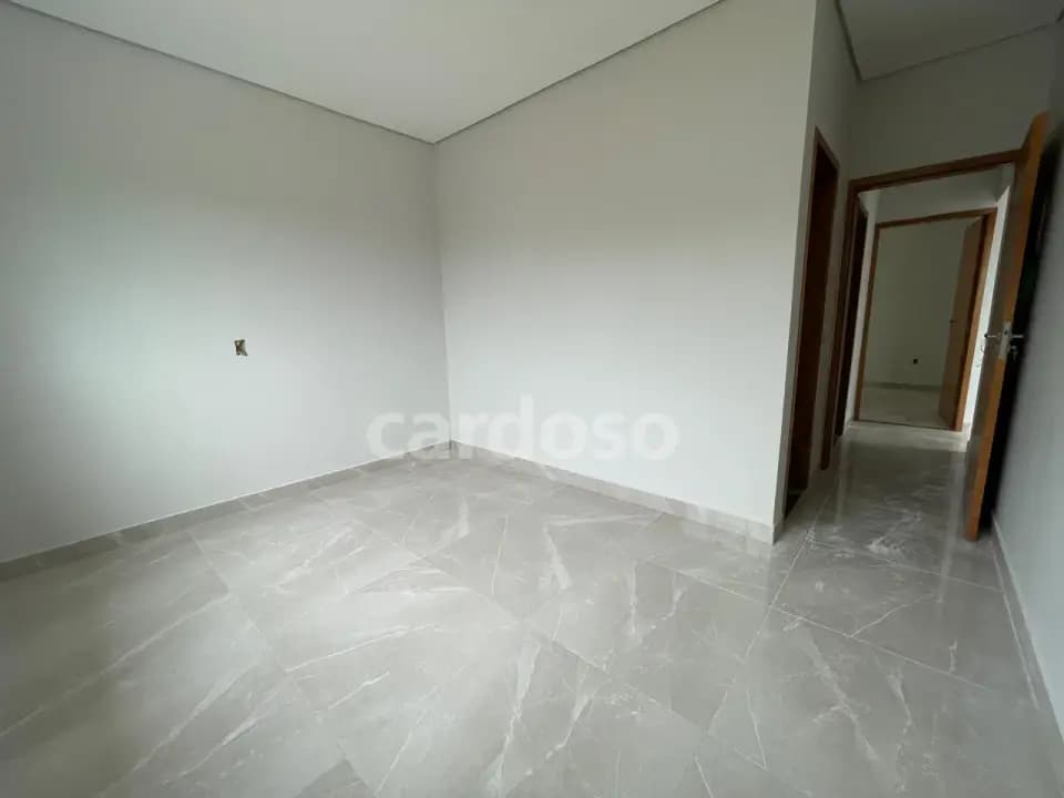 casa à venda em Ibiporã