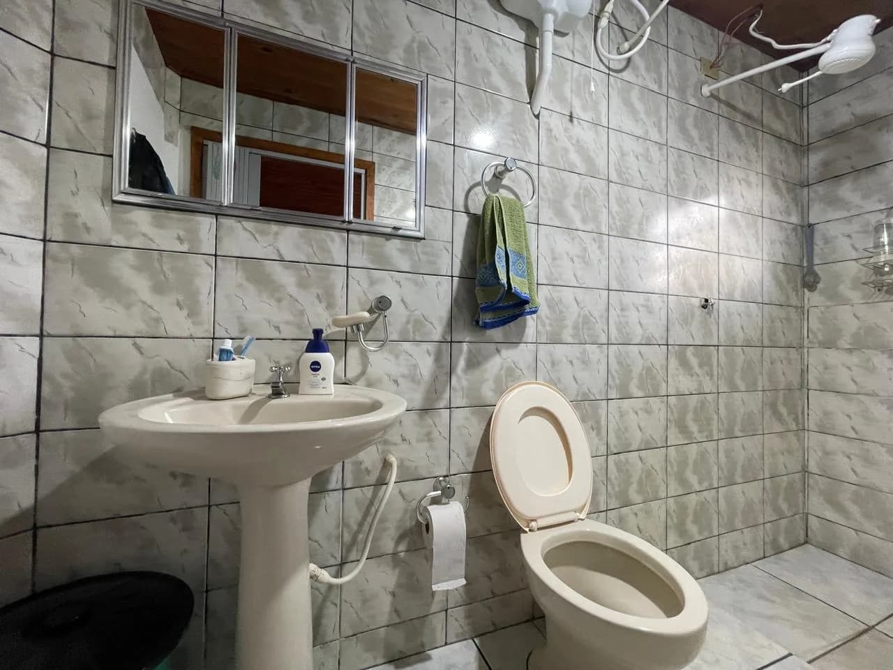 casa à venda no Residencial Semprebom, Ibiporã