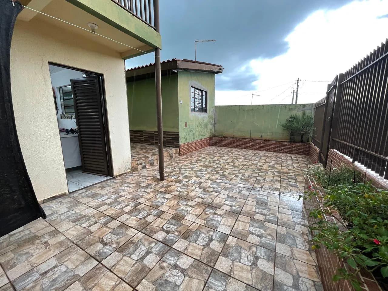 casa à venda no Residencial Semprebom, Ibiporã