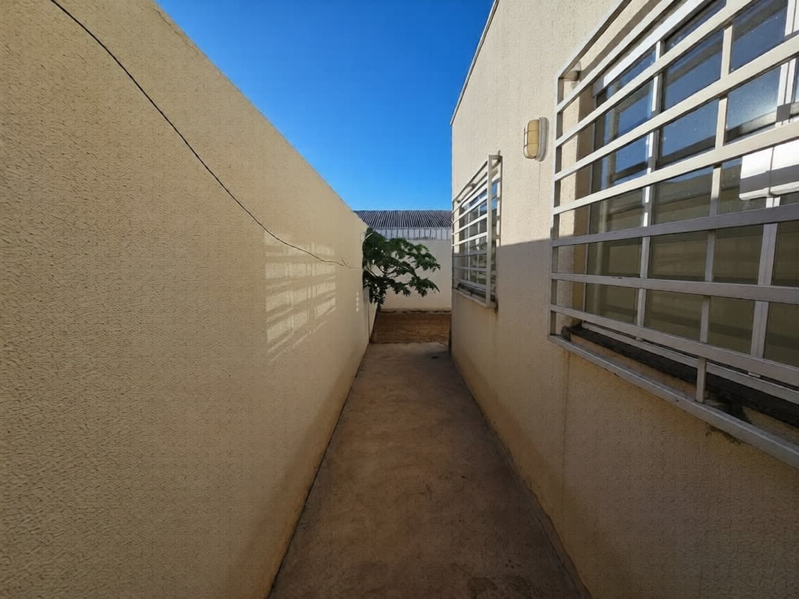 casa à venda no Residencial Alcides Pelisson, Ibiporã