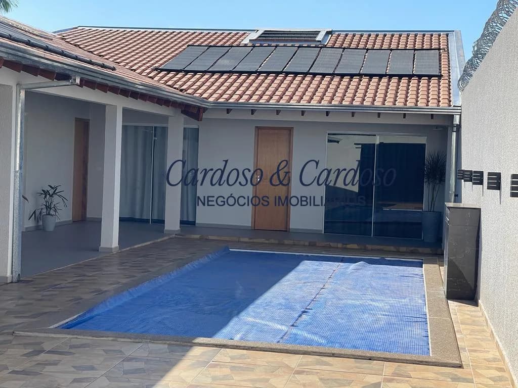 chacara à venda no Balneário Tibagi, Ibiporã