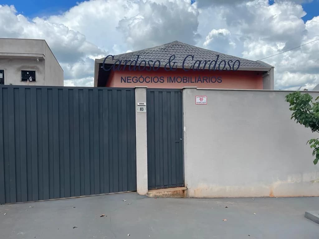 sobrado à venda no Residencial do Lago I, Ibiporã
