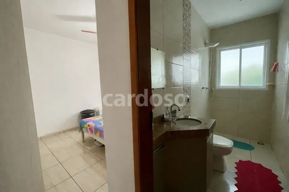 casa à venda em Ibiporã