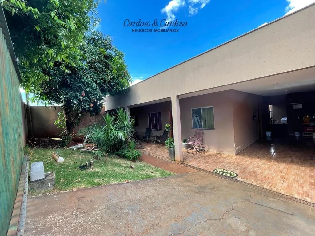 casa à venda no Terra Bonita, Ibiporã