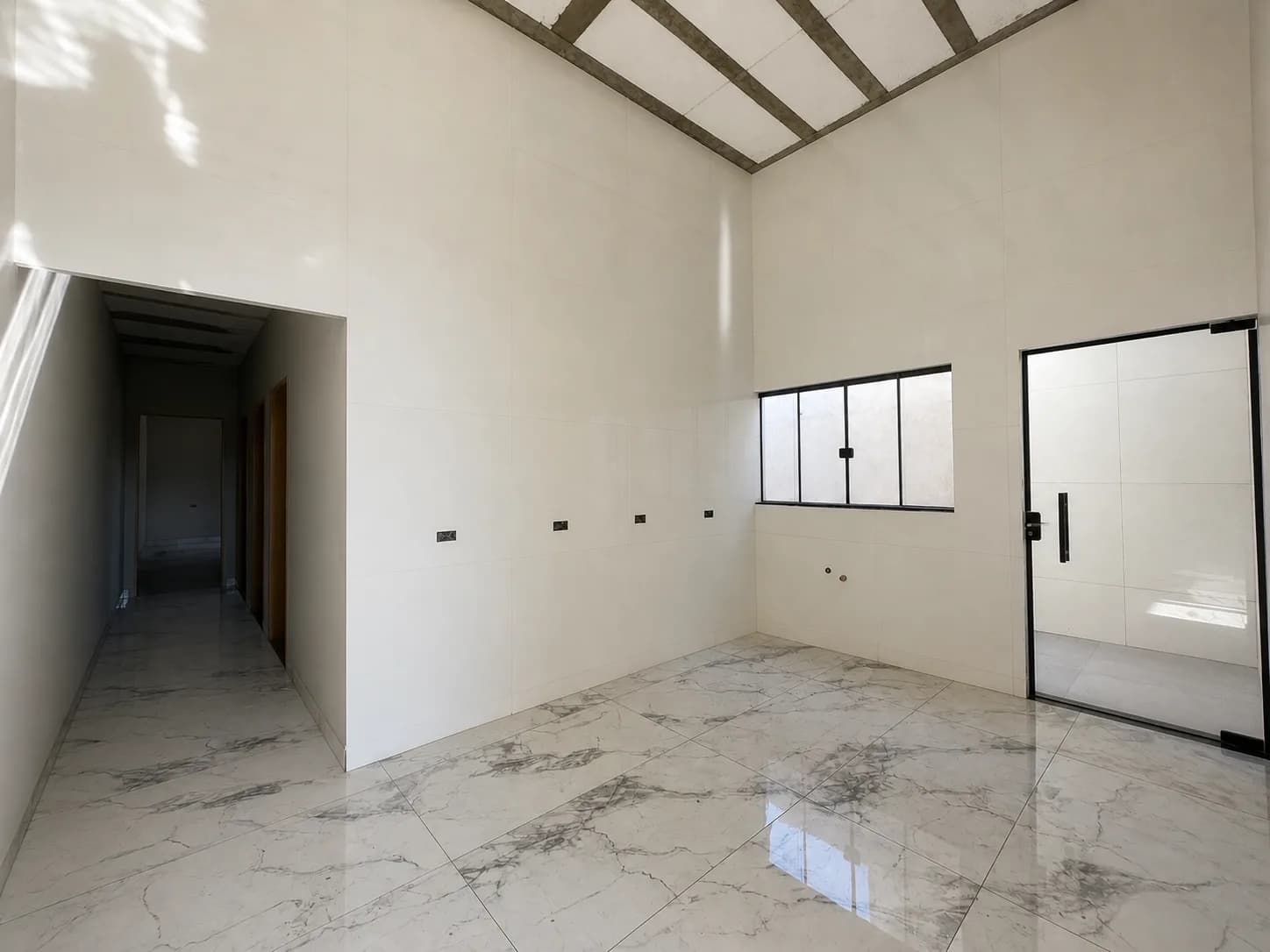 casa à venda no Jardim Casagrande, Ibiporã