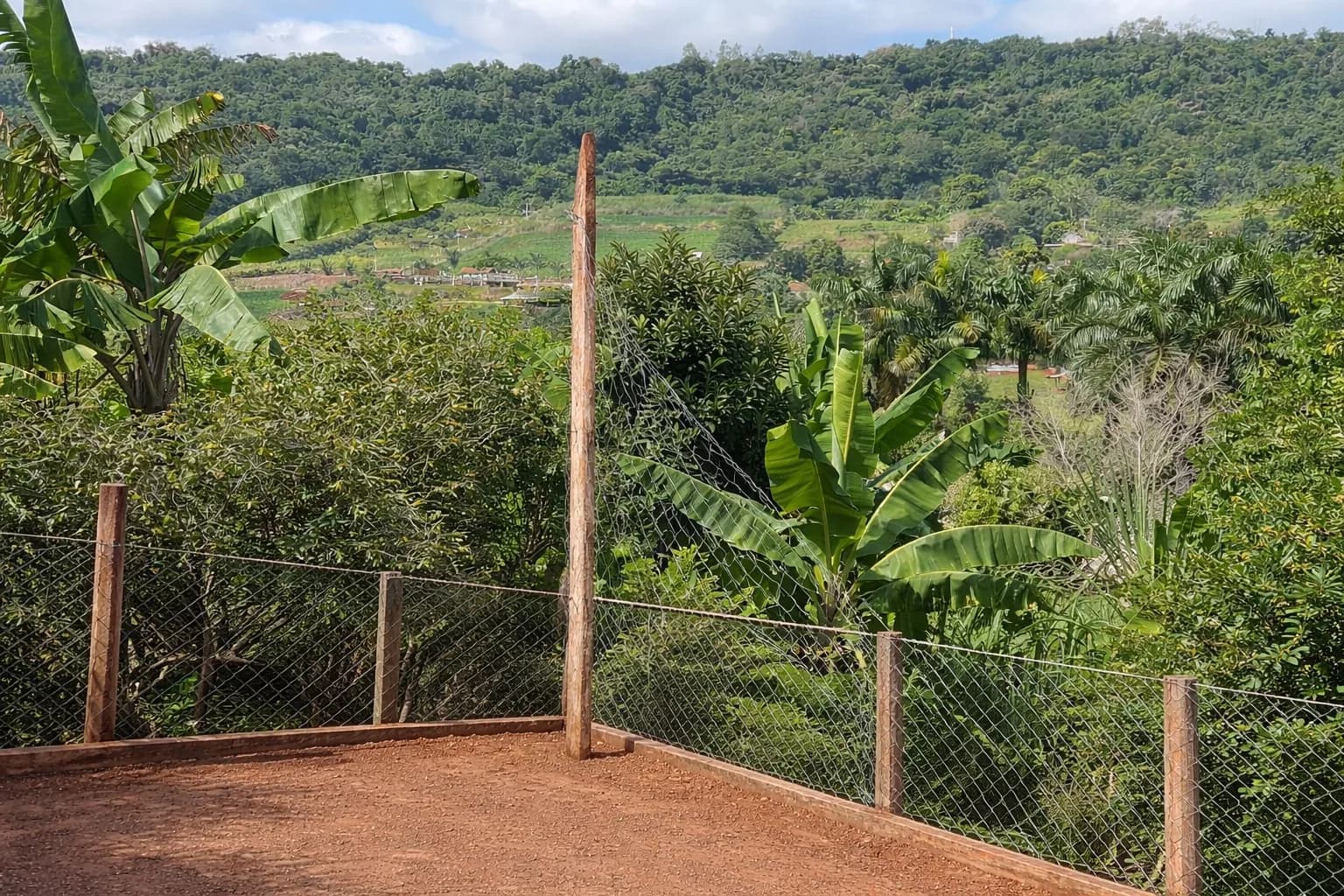 chacara à venda no Residencial Marajoara, Ibiporã