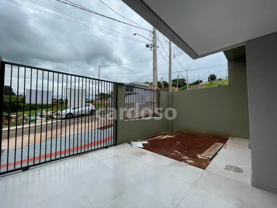 casa à venda em Ibiporã