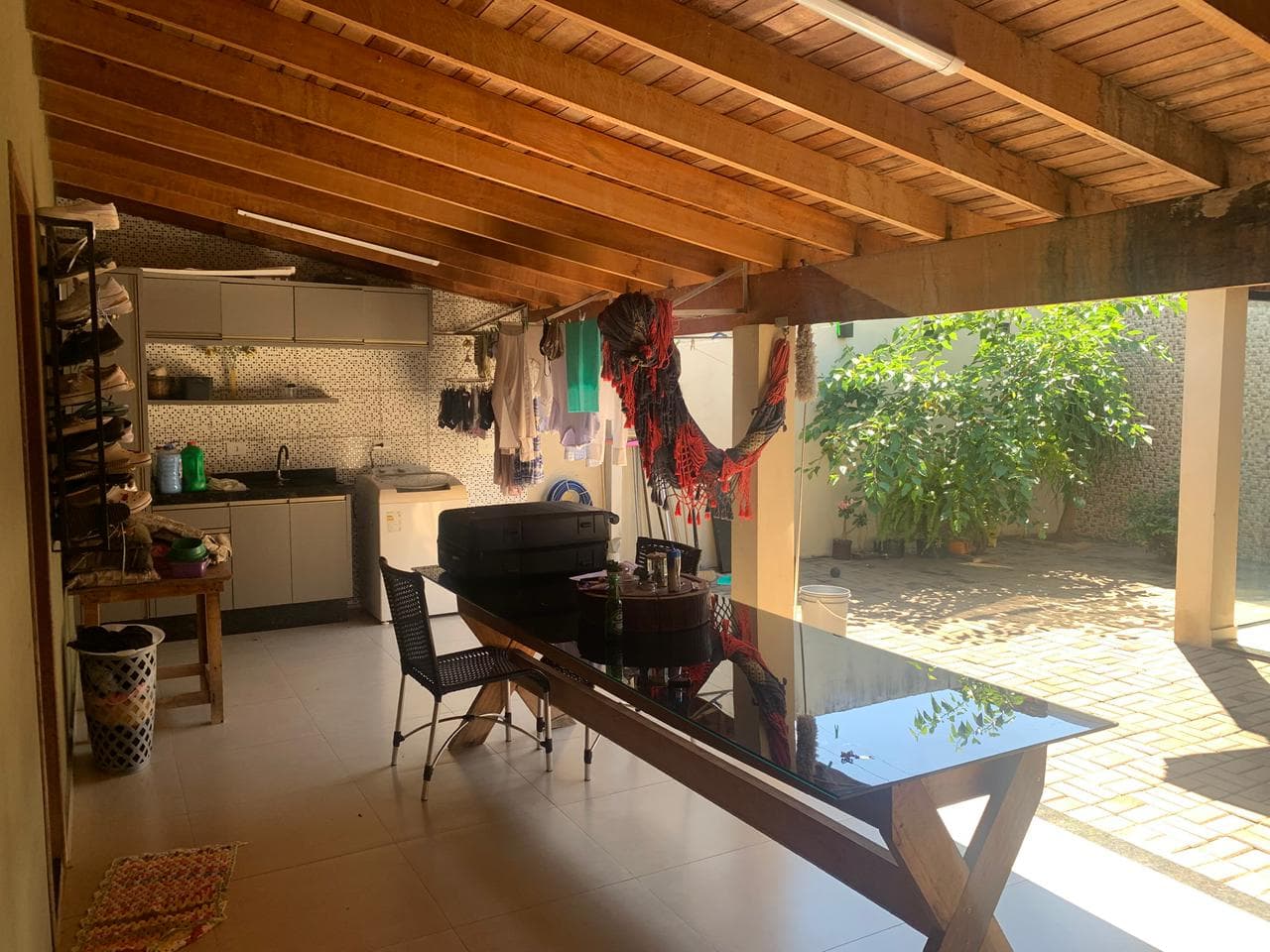 casa à venda no Terra Bonita, Ibiporã