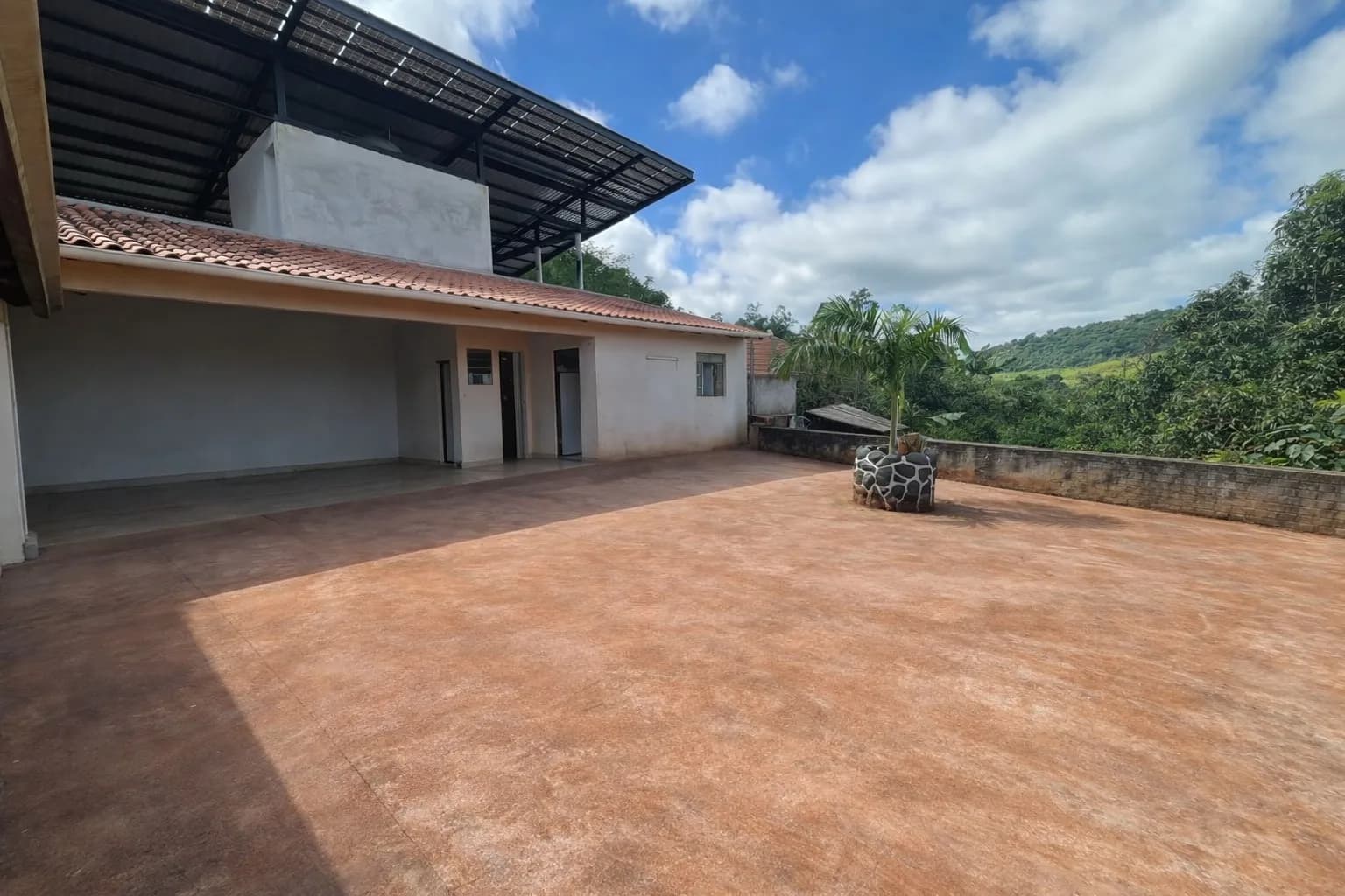 chacara à venda no Residencial Marajoara, Ibiporã