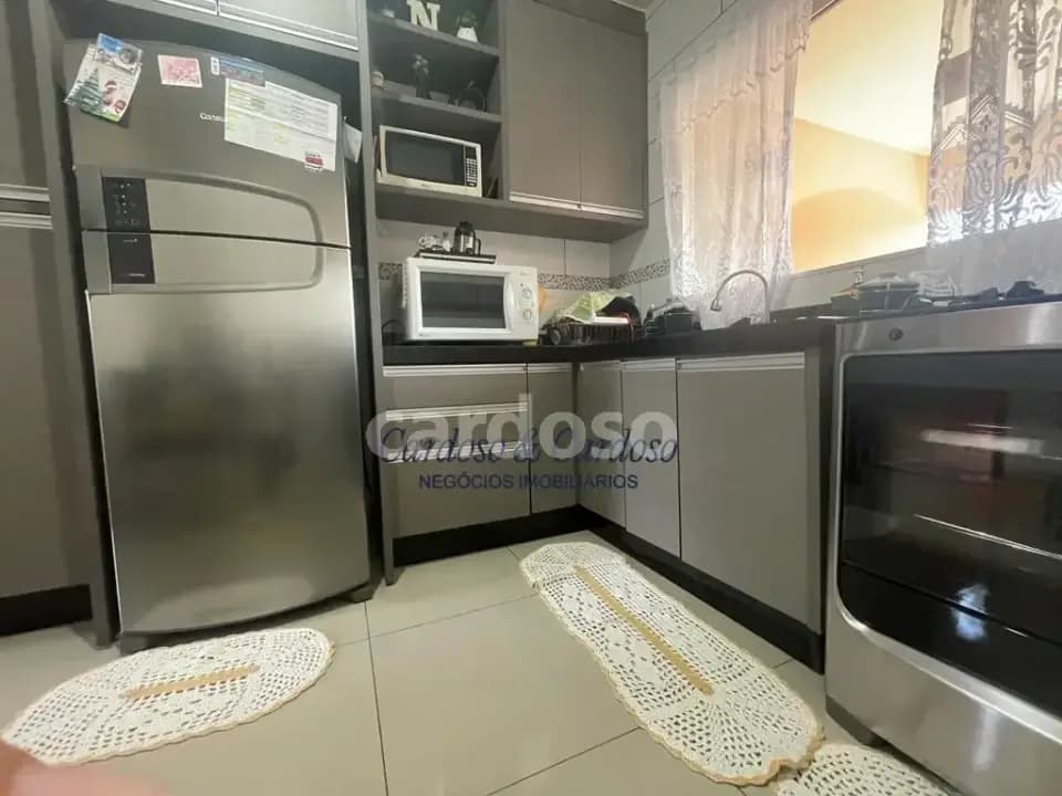 casa à venda em Ibiporã