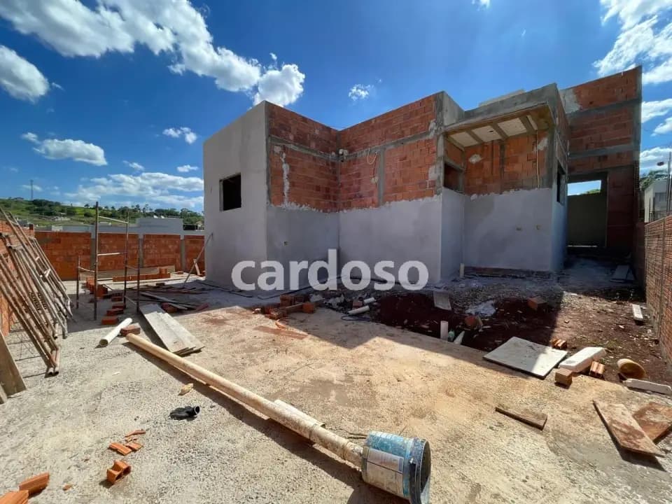 casa à venda em Ibiporã