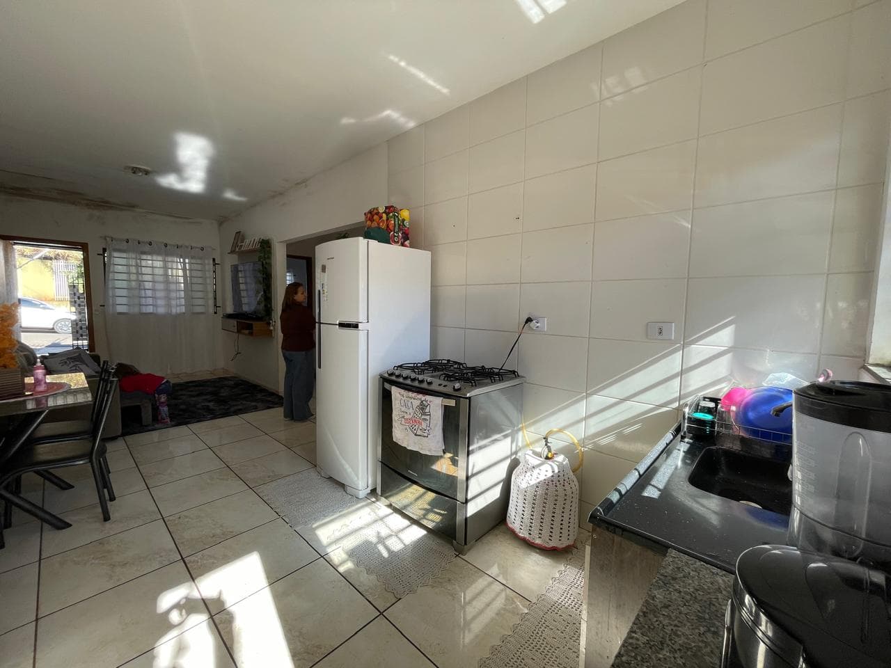 casa à venda no Vila Romana, Ibiporã