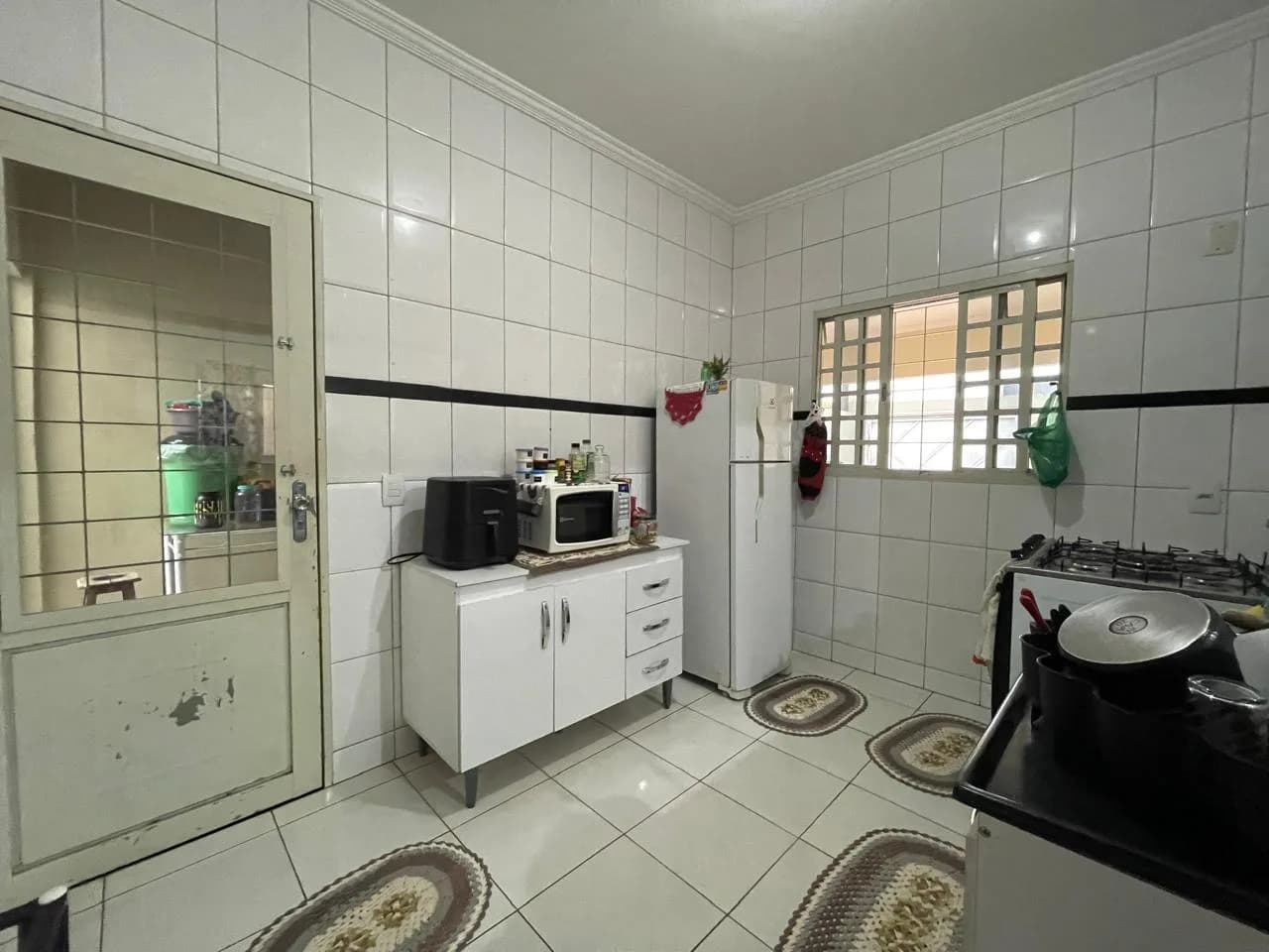 casa à venda no Residencial Vila Romana, Ibiporã