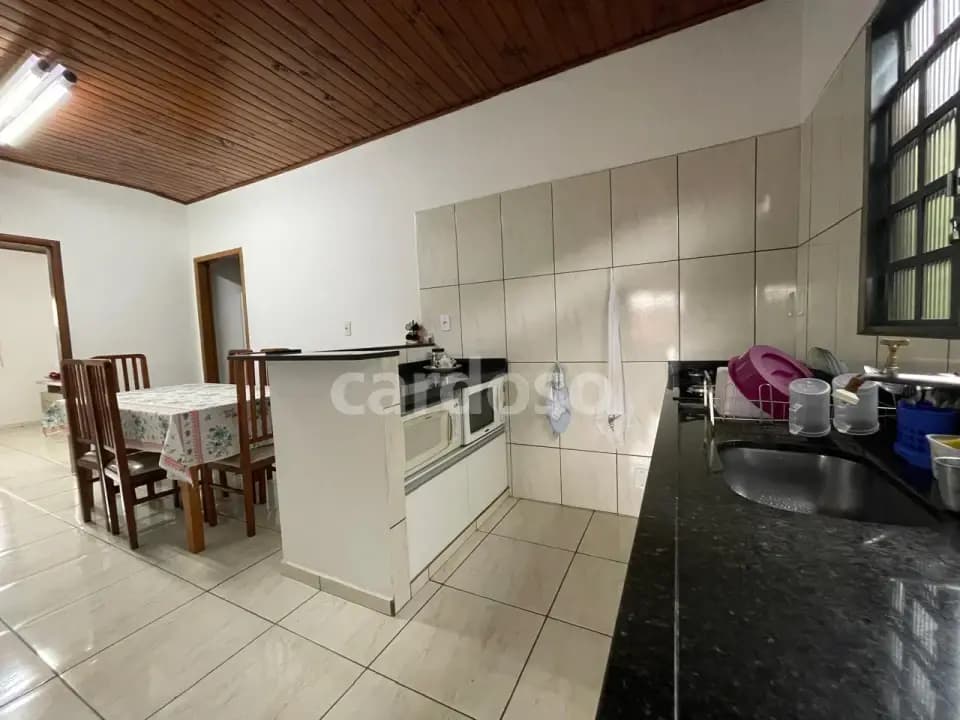 casa à venda em Ibiporã