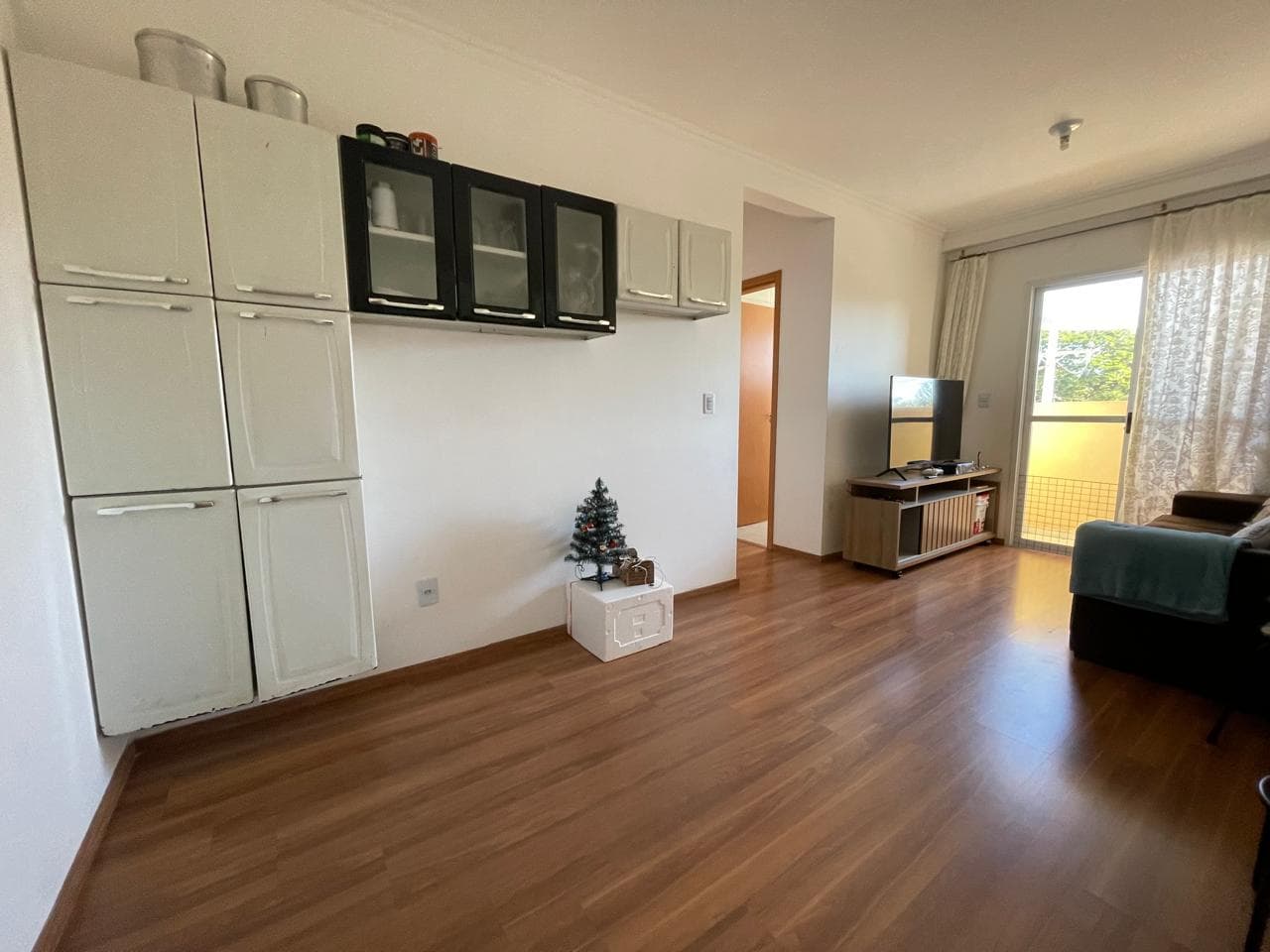apartamento à venda no Progresso, Ibiporã