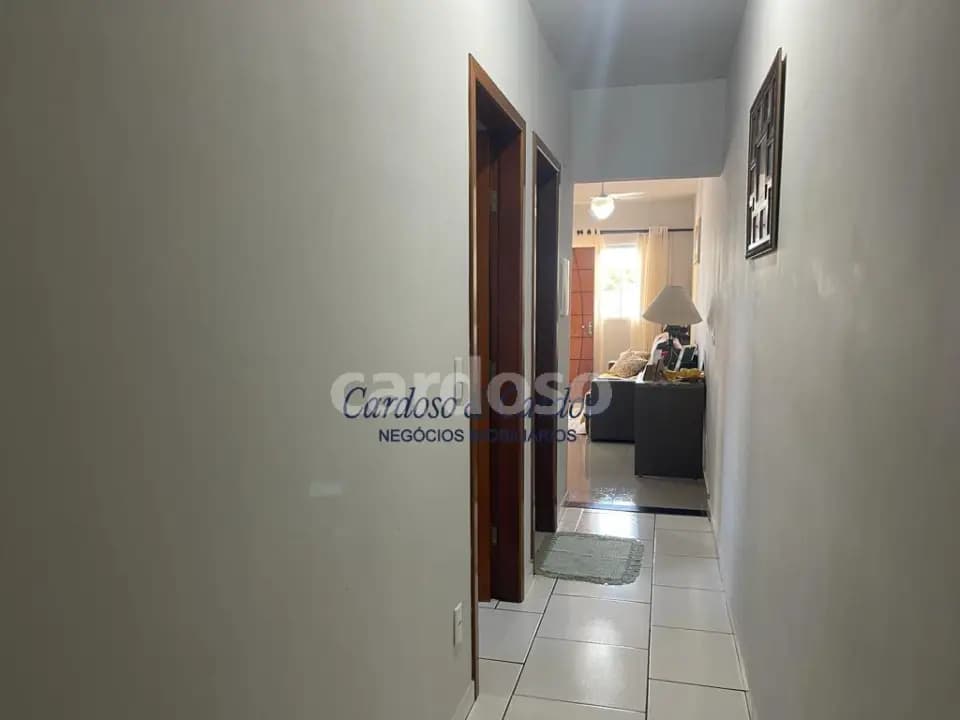 casa à venda em Ibiporã