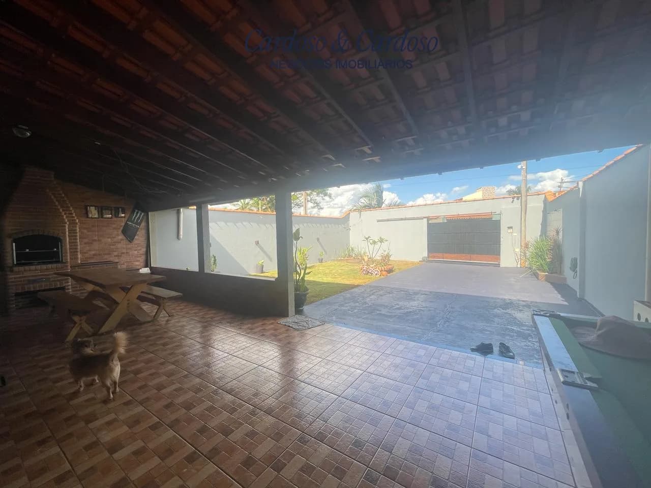 chacara à venda no Balneário Tibagi, Ibiporã